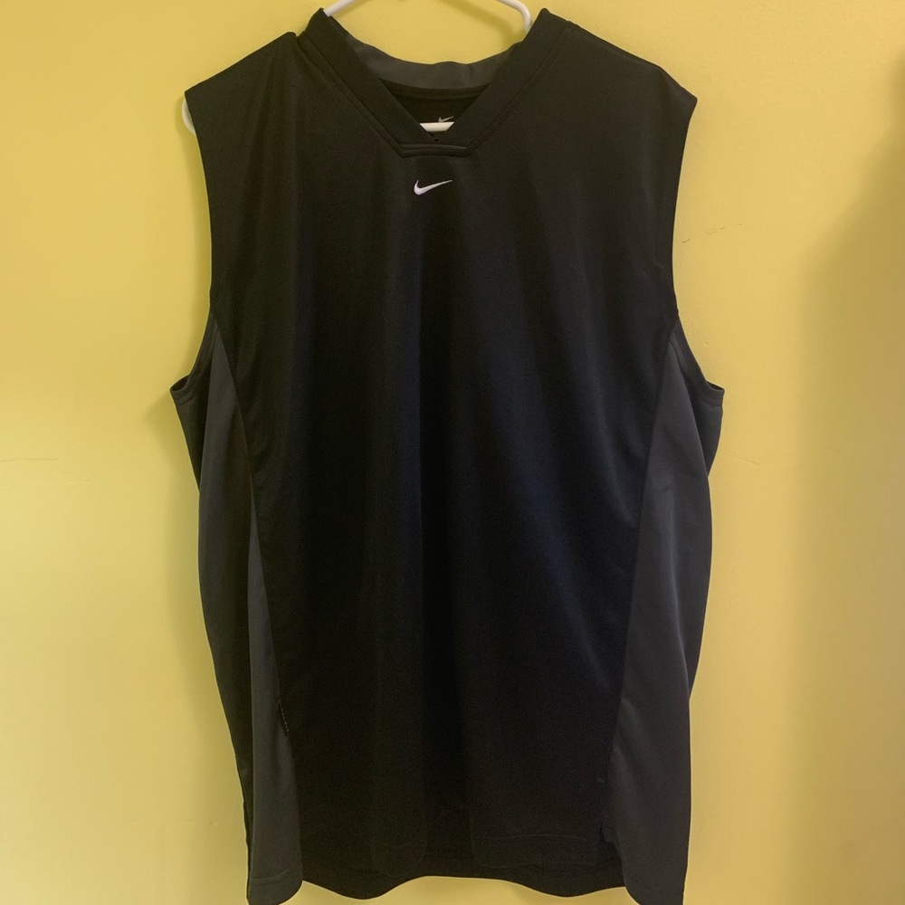 Nike Dri-fit jersey
